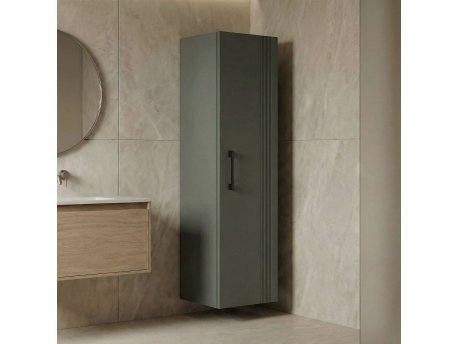 HANAH HOME Kupatilski ormarić Bari 40 676