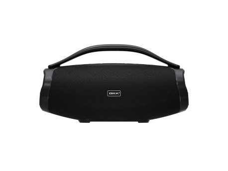BKK Zvucnik Bluetooth B59PR0 sa mikrofonom crni