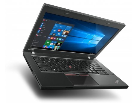 LENOVO ThinkPad L460 (20FUS04W00)