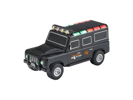 N/A Zvucnik bluetooth WS-630 auto crni