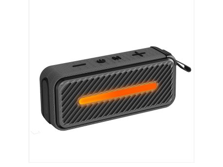 MOXOM Zvucnik bluetooth MX-SK74 crni