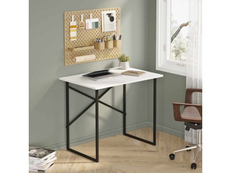 HANAH HOME Radni sto Modena White