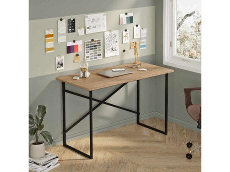 HANAH HOME Radni sto Odesa Natural
