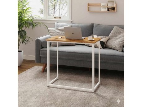 HANAH HOME Radni sto Worker Atlantic Pine
