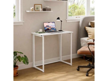 HANAH HOME Radni sto Worker White