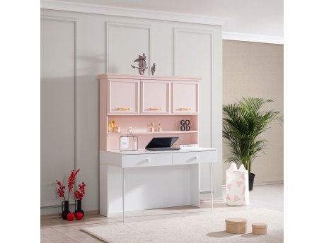 HANAH HOME Radni sto Rosa