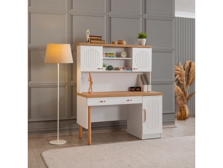 HANAH HOME Radni sto Vita Bohem