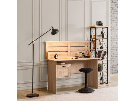 HANAH HOME Radni sto Polo