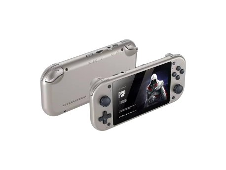 N/A Konzola za igranje PSP M17 64GB siva