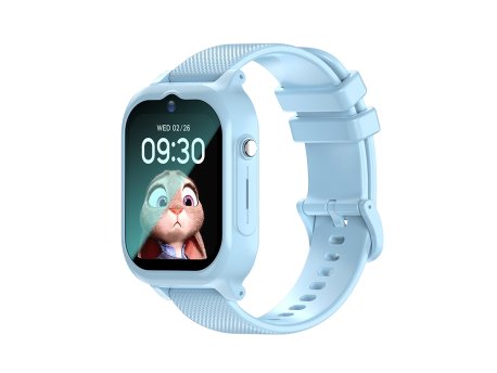 MS MOBILE Smart Watch K26 deciji sat 4G plavi