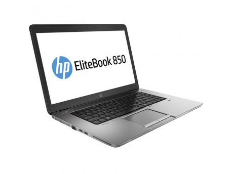 HP EliteBook 850 G2 i5-5200U 4GB 500GB Win 7 Pro (N6Q12EA)