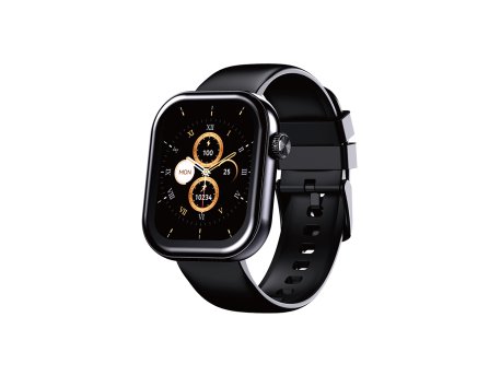 MOXOM Smart watch MX-WH26 crni