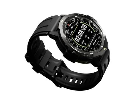 HIFUTURE Vortex Black Pametni sat