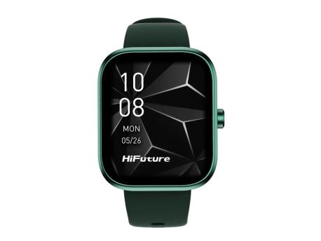 HIFUTURE LumePro Dark Green