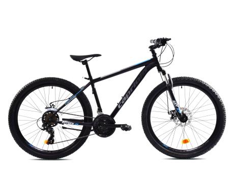 CAPRIOLO MTB OXYGEN 26''/21D crno-plavo 926422-16