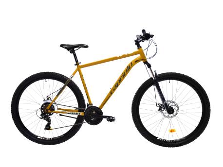 CAPRIOLO MTB OXYGEN 29''/21HT oker-sivo 926424-21
