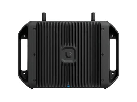 UBIQUITI UniFi Industrial Cloud Gateway, 10GbE, 350W