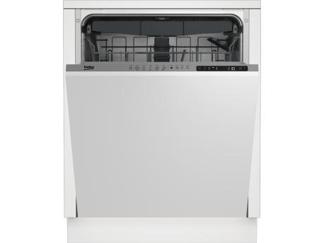BEKO BDIN25324 Ugradna mašina za pranje sudova