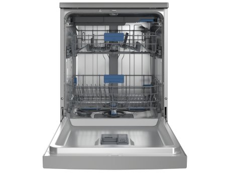 BEKO BDIN25324 Ugradna mašina za pranje sudova