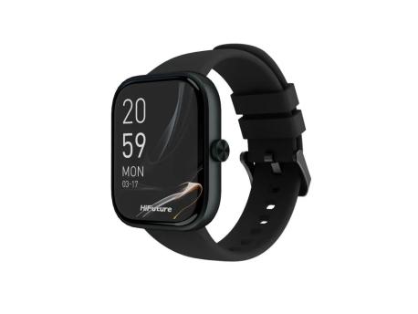 HIFUTURE Lume Night Black