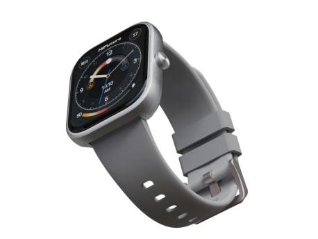 HIFUTURE Lume Sonic Silver