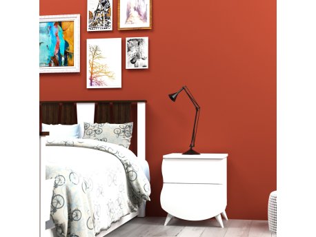 HANAH HOME Noćni stočić Selena
