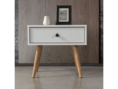 HANAH HOME Noćni stočić Vita 5101