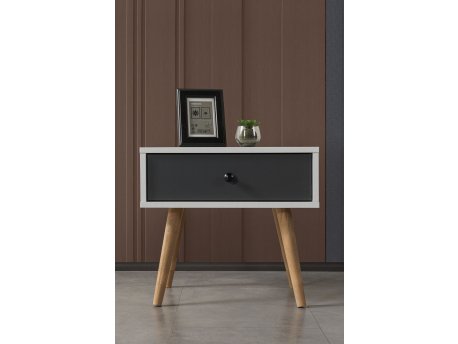 HANAH HOME Noćni stočić Vita 5102