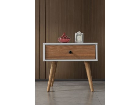 HANAH HOME Noćni stočić Vita 5104
