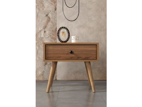 HANAH HOME Noćni stočić Vita 5105