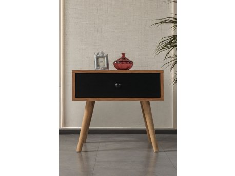 HANAH HOME Noćni stočić Vita 5106