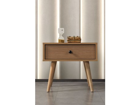 HANAH HOME Noćni stočić Vita 5108