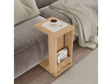 HANAH HOME Pomoćni stočić MIN1 S