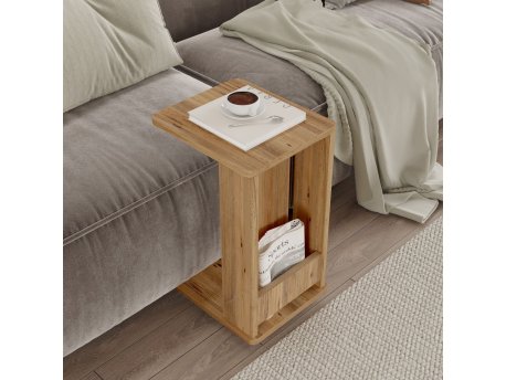 HANAH HOME Pomoćni stočić MIN1 A