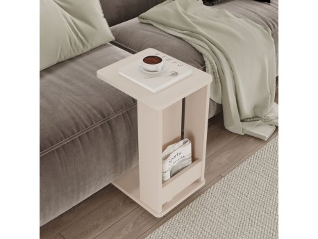 HANAH HOME Pomoćni stočić MIN1 CO