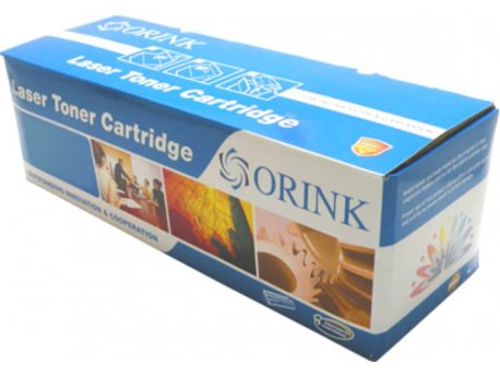 ORINK Toner CF403A magenta