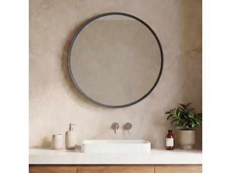 HANAH HOME Ogledalo Moonlight 90 v2 517