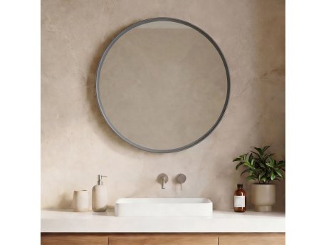 HANAH HOME Ogledalo Moonlight 90 v2 520