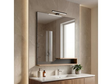 HANAH HOME Ogledalo Galia 80 861