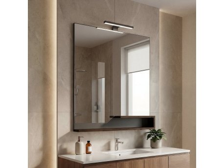 HANAH HOME Ogledalo Galia 80 862