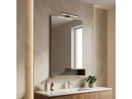 HANAH HOME Ogledalo Galia 60 857