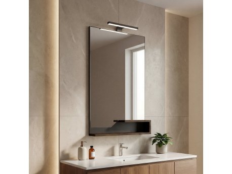 HANAH HOME Ogledalo Galia 60 858