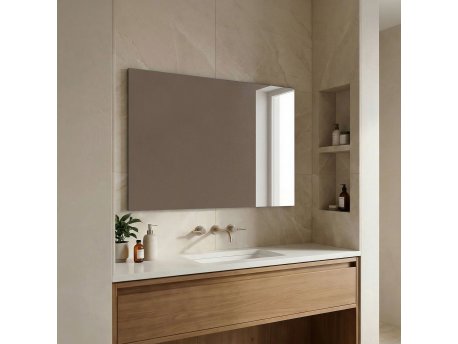 HANAH HOME Ogledalo Purus 100 170