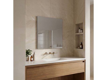 HANAH HOME Ogledalo Purus 80 169