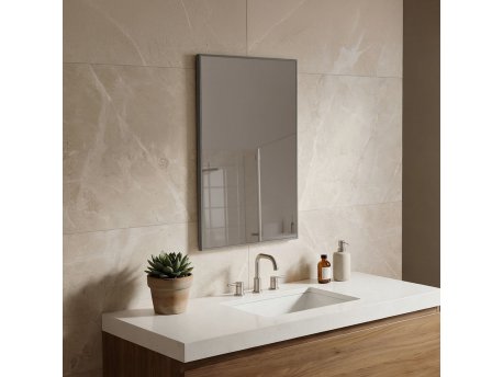 HANAH HOME Ogledalo Purus 55 167