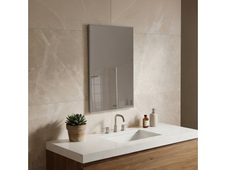 HANAH HOME Ogledalo Begonya 45 163