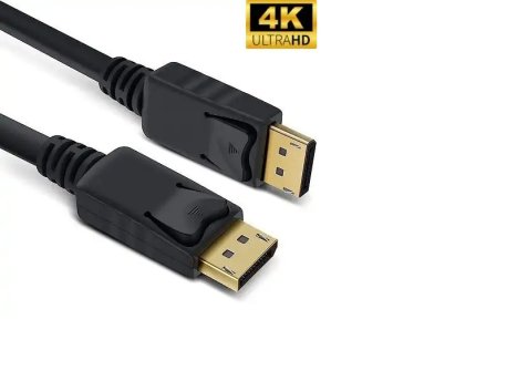 KETTZ DP2DP-K3M4K60 Displayport kabl 3M 4K60Hz
