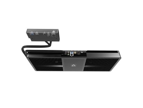 ARTIC Mini PC Senza 5700G Pro