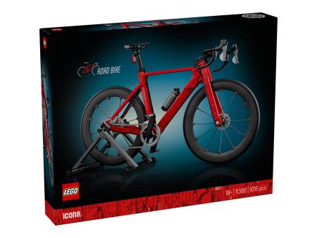 LEGO 11380 Drumski bicikl