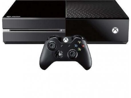 MICROSOFT XBOXONE Console 500GB
